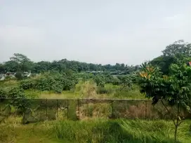 Dijual Cepat Lahan & Bangunan Di Kabupaten Bogor