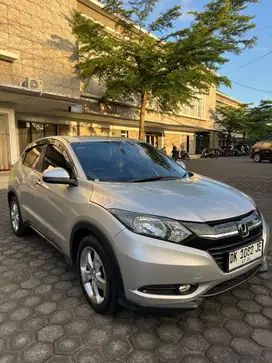 HRV 1.5 E CVT 2015