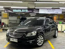 Toyota Camry Q Sunroof 2006