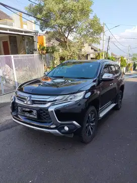PAZERO SPORT DAKKAR 2016