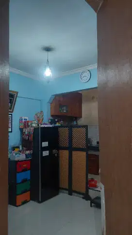 Dicari Asisten Rumah Tangga