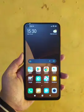 Redmi note 9 ram 4+1/64gb