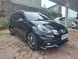 TDP Rendah Honda Mobilio 1.5 RS Bensin-AT 2015  CTITB