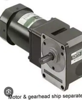 Motor&Gearhead 5IK60GE-SW2