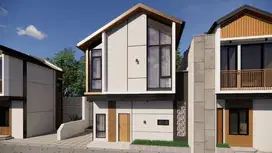 Rumah Mewah Cisaranten Arcamanik Bandung