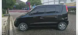 Hyundai Atoz 2004 Bensin