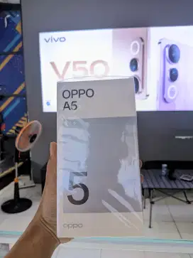 OPPO A5 8/128Gb