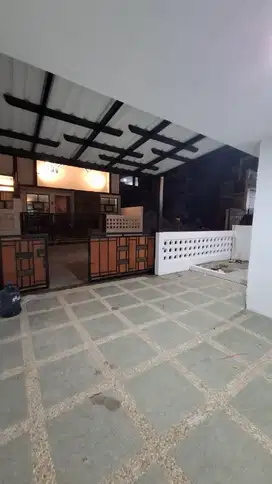 Rumah Murah 400jtaan di Jatihandap Bandung
