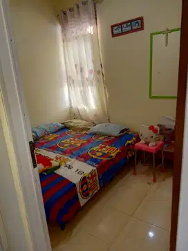 Siap Huni Full Furnished Ciwaruga Jl Cigugur Girang