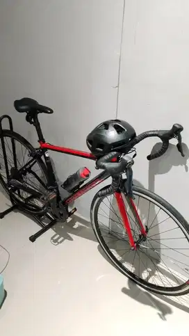 ROADBIKE POLYGON STARTOS S3