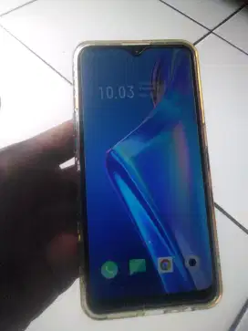 oppo a12 ram 4/64 batangan