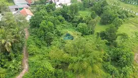 JUAL TANAH MURAH 2.204M SHM HADAP BARAT AKSES KONTAINER DI JAMBE TGR
