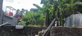 Tanah Lokasi Strategis Bandung Utara Ligar Dago Cigadung