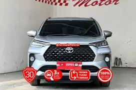 (LOW KM18rb) Toyota Veloz Q 1.5 MT 2024