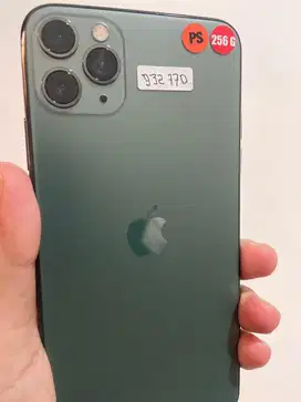 Iphone 11 Pro Max 256 Allprov