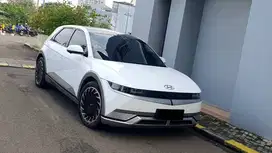 [ GARANSI 1TH ] Hyundai Ioniq 5 Long Range Signature EV AT 2023/2024