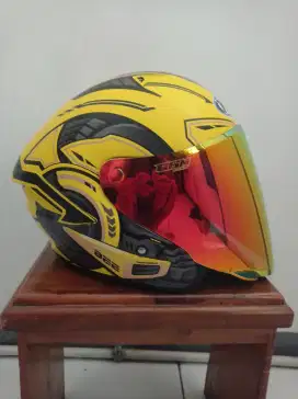 Helm THX motif Bumbelbe transformer
