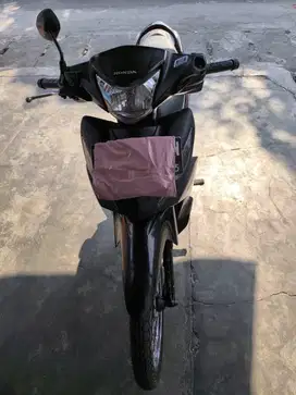 Jual Cepat Honda Revo FIT Injeksi tahun 2015