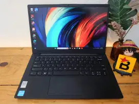 Laptop Lenovo K14 Gen1 Core i3 Gen11 RAM 16 GB LED FHD Slim Good
