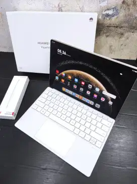 Huawei Mate pad pro 13.2
Paper matte edition
Garansi Resmi
Mulus 99%