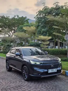HRV SE Low KM - Record Honda