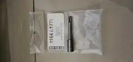 High flow slug probe for FX impact M3