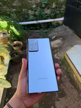 SAMSUNG NOTE 20 ULTRA
