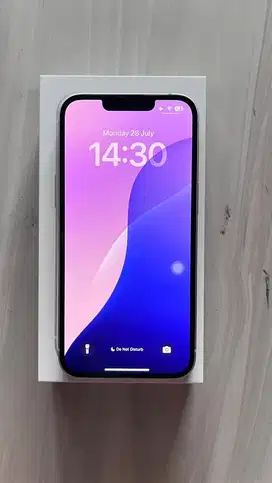 Iphone 13 ex ibox 128gb