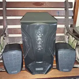 Speaker Aktif | Simbadda CST6000N