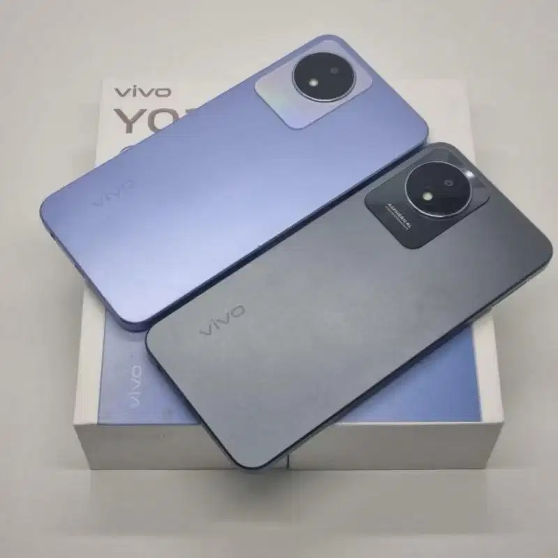 Vivo Y02 3/32gb