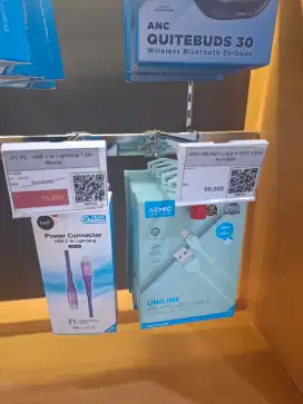PROMO AKSESORIS