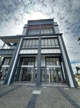 Aniva Studio Loft Premium Location Gading Serpong BSD