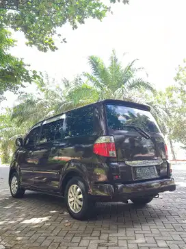Suzuki APV Arena 2008 Bensin
