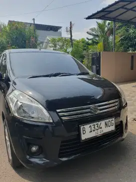 SUZUKI ERTIGA MATIC ISTIMEWA