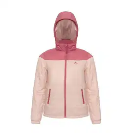 EIGER JUNIOR MOORLAND INSULATION JACKET
