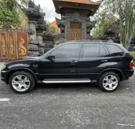 BMW X5 2002 E53