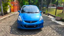 Honda Jazz GD3 Vtec Manual 2007