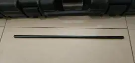 600 mm Carbon barrel sleve