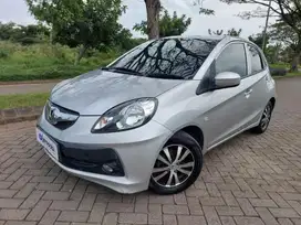 Honda Brio 1.2 E Bensin OTOMATIS 2015 BFSZ