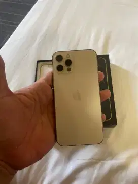 IPHONE 12 PRO 256GB INTER ALL OPERATOR