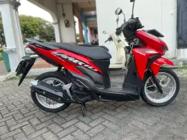 Vario 125 CBS (2022)