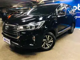[OLXMOBBI] DP RENDAH Toyota Kijang Innova 2.0 V Bensin-AT 2021 VTOMOI
