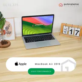 APPLE MacBook Air 2019 16/256