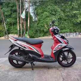 Mio GT 2014 Bagus Lengkap