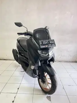 Yamaha nmax 2021