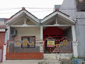 Rumah Imut Taman Harapan Baru Bekasi