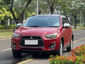 Mitsubishi Outlander Sport Type PX 2015