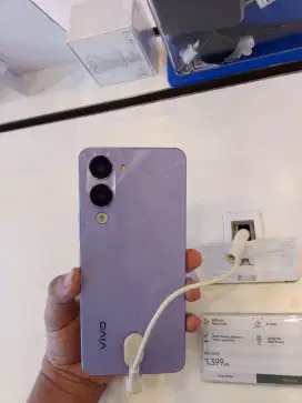 Vivo Y04s ram 8 64GB