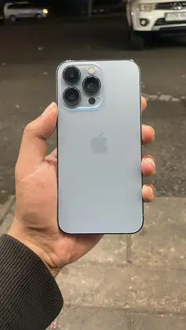 iPhone 13 Pro 256GB Inter Regist