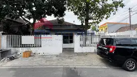 Rumah  Kawasan Mahasiswa Lowokwaru Strategis untuk Usaha & Hunian